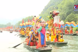 宁平省旅游体验——最具吸引的自然和户外体验活动