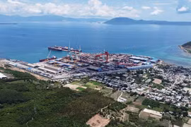 世行预测2024年越南经济将增长6.1%