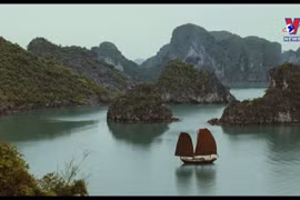 越南利用电影吸引游客的眼球