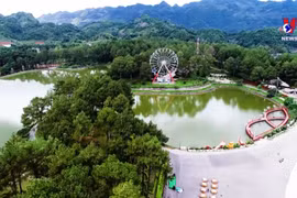 木州县推动旅游业高质量发展行稳致远