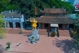 黎真女将祠堂——河南省著名信仰旅游景点