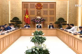 越南从2月29日0时起暂停对韩国公民的免签政策