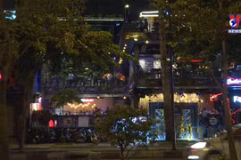 从1月10日起胡志明市迪厅、酒吧、KTV恢复营业