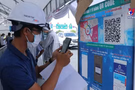海防市自7月21日0时起暂停多项活动