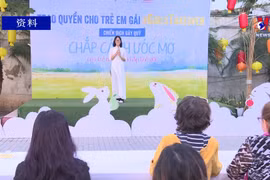 女性权利保护方面：越南跻身亚洲前列