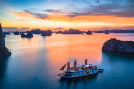 越南旅游企业计日以俟等待政府的扶持政策