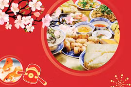 图表新闻：越南过年祭祀礼仪