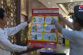 越南是亚洲地区抗击新冠肺炎疫情最成功的国家之一