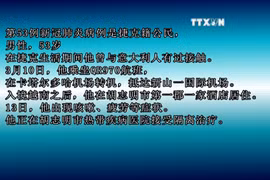 越南卫生部对外公布新增几例新冠肺炎病例