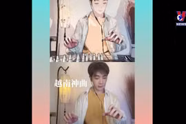 越南音乐征服国外观众 带领音乐新潮流