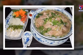 越南米粉——越南菜系的灵魂