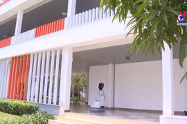 人工智能“崭露头角” 助力疫情防控