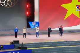第31届东运会落幕：共创精彩 相约未来
