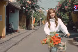 越南在脸书上推广“越南——安全目的地”