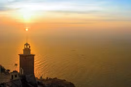 组图：宁顺省将颖角打造成为高端度假旅游景点