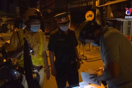 卫生部调整胡志明市返乡人员的医学隔离观察期