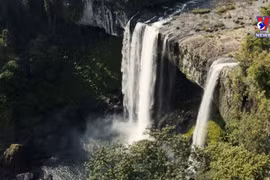 越南主山和昆何农正式列为世界生物圈保护区 