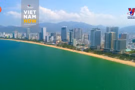 韩国制作越南和东盟国家的旅游宣传推广片