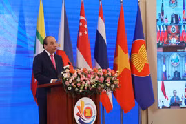 越南加入东盟25周年：马来西亚媒体强调越南对东盟的贡献