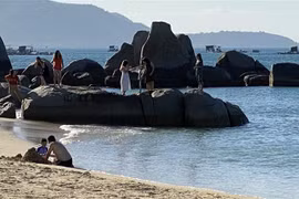 广平和宁顺两省旅游业见起色