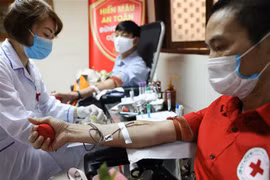 2020年人道主义月启动多项协助社区健康的富有意义活动在此期间举行