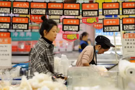 印尼因新型冠状病毒感染肺炎疫情暂停从中国进口食品