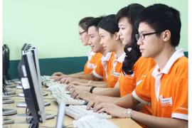 印度企业高度评价越南信息技术产业的发展潜力