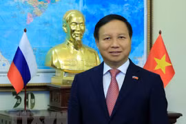 九·二国庆75周年：发挥八月革命的精神以取得新胜利