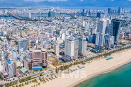 越南Savills 公司：2021-2022年阶段房地产市场将加速发展