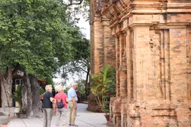 庆和省推出旅游刺激计划