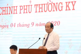 前8月越南宏观经济保持平稳运行 通货膨胀得到控制