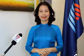 越南对第41届东盟议会联盟大会的精心细致准备获各国的好评