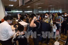 新加坡对外国游客征收新冠肺炎治疗费 菲律宾出现第2例新冠肺炎死亡病例