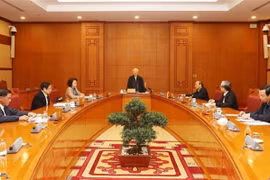 越通社简讯2020.3.19