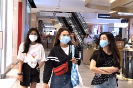 泰国加强新冠肺炎疫情防控措施