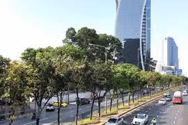 亚行向泰国提供15亿美元的贷款 助力泰国抗击疫情