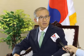  ASEAN 2020：越南将危机变为成功的机遇