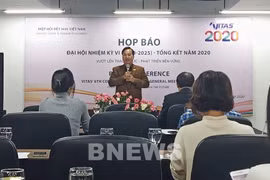 2020年越南纺织品服装出口额有望突破350亿美元