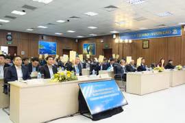 2020年越南航空公司亏损逾12万亿越盾