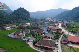 谅山省着力发展社区旅游