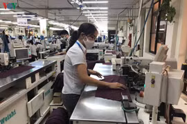 提高企业治理能力 增强企业实力