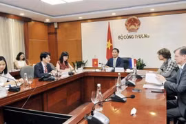 越通社简讯2020.9.2