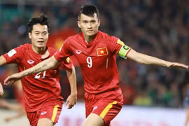 黎功荣入选东南亚足球五大传奇球员