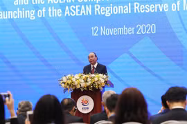 ASEAN 2020：团结与合作是东盟成功之钥