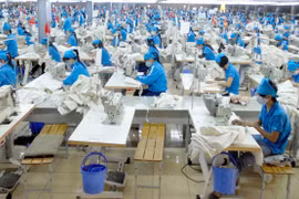 南亚和东南亚的数百万名成衣工人遭受新冠肺炎疫情影响
