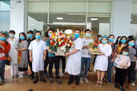 新冠肺炎疫情：俄罗斯媒体高度评价越南防疫工作