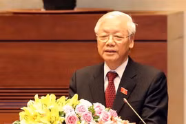 越通社简讯2020.4.25