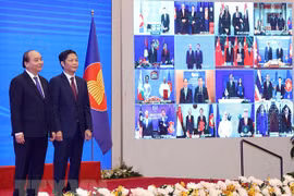 ASEAN 2020: 新加坡专家评价RCEP是东盟的重要里程碑