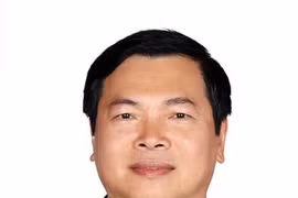 原越南工贸部部长武辉煌遭起诉