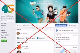 Viettel 与Facebook携手合作打击虚假信息的传播 